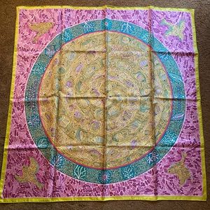 Hermès - Paris Scarf